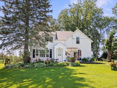 22447 150th St, Hutchinson, MN, 55350