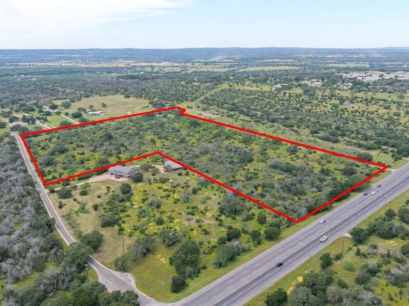4820 N Us Highway 281, Marble Falls, TX 78654