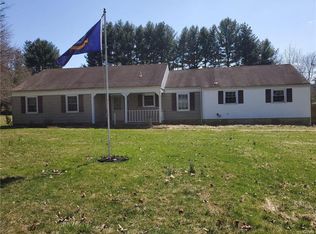 624 Warren Glen Rd, Bloomsbury, NJ 08804