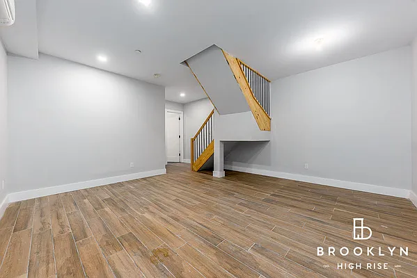 Rented by Brooklyn High Rise LLC | media 25