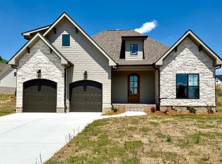 10597 Brownspring Dr Unit 115, Apison, TN 37302