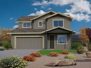 11596 Cepheus Rd LOT 420, Bellemont, AZ 86015