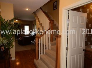 13976 S Summit St, Olathe, KS 66062
