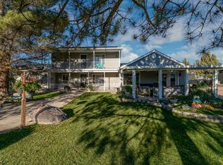 483 N Spanish Trail Dr, Veyo, UT 84782