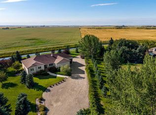 262039 Township Road 224, Special Area No. 2, AB T0J1E0