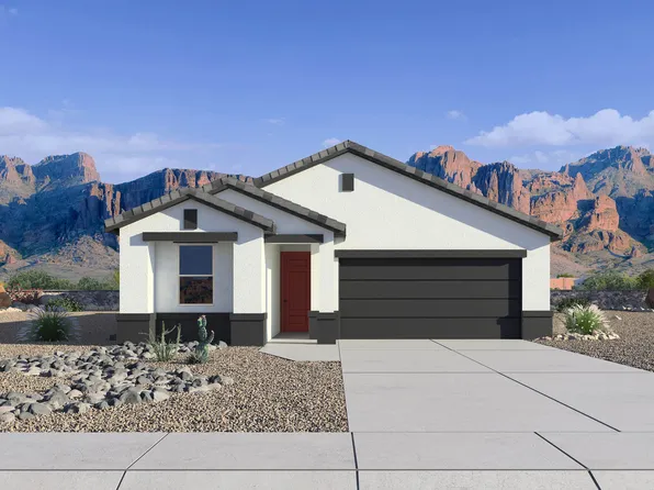 2534 W Satinwood Dr, Phoenix, AZ 85045