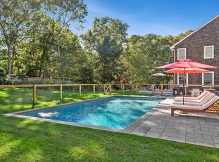 (Undisclosed Address), East Hampton, NY 11937