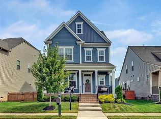 6417 Ledgestone Ln, Moseley, VA 23120