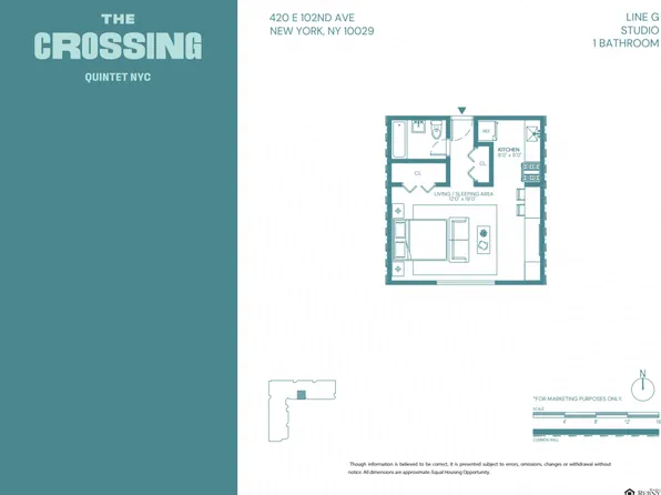 420 East 102nd Street image 24 of 24