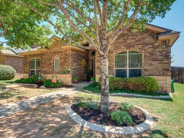 11119 Detroit Ave, Lubbock, TX 79423