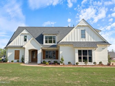 5114 Camp Xing, Hernando, MS, 38632