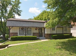 1515 NW 64th Ter, Kansas City, MO 64118