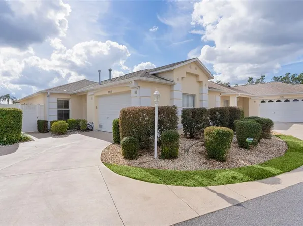 7858 SE 171st Buchanan Pl, The Villages, FL 32162