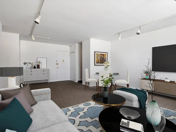 27010 Grand Central Parkway #1Y, Floral Park, NY 11005