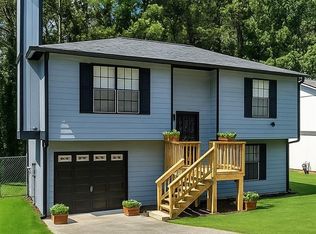 1721 Wee Kirk Rd SE, Atlanta, GA 30316