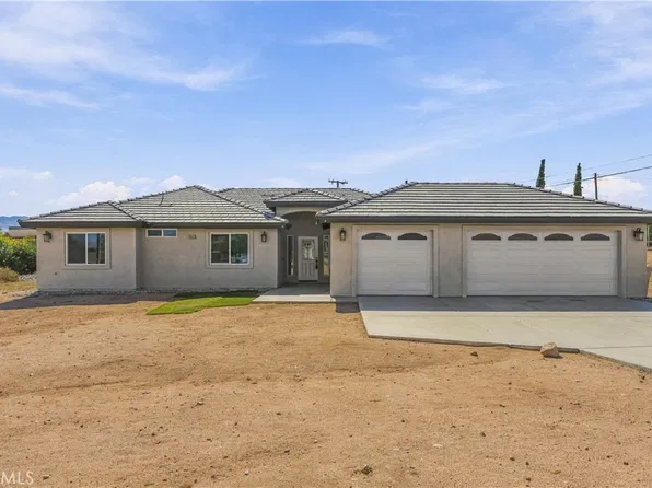 18517 Live Oak St, Hesperia, CA 92345