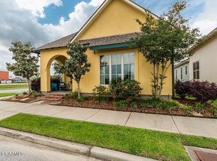 510 Annaberg Dr, Youngsville, LA 70592