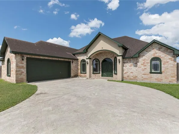 23789 Richmond Dr, Harlingen, TX 78552