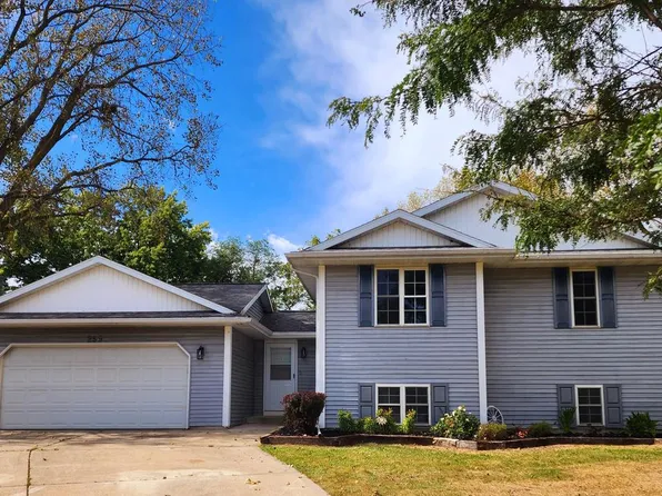 259 Maggilu COURT, Jefferson, WI 53549