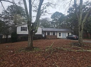 268 Rountree Rd, Riverdale, GA 30274