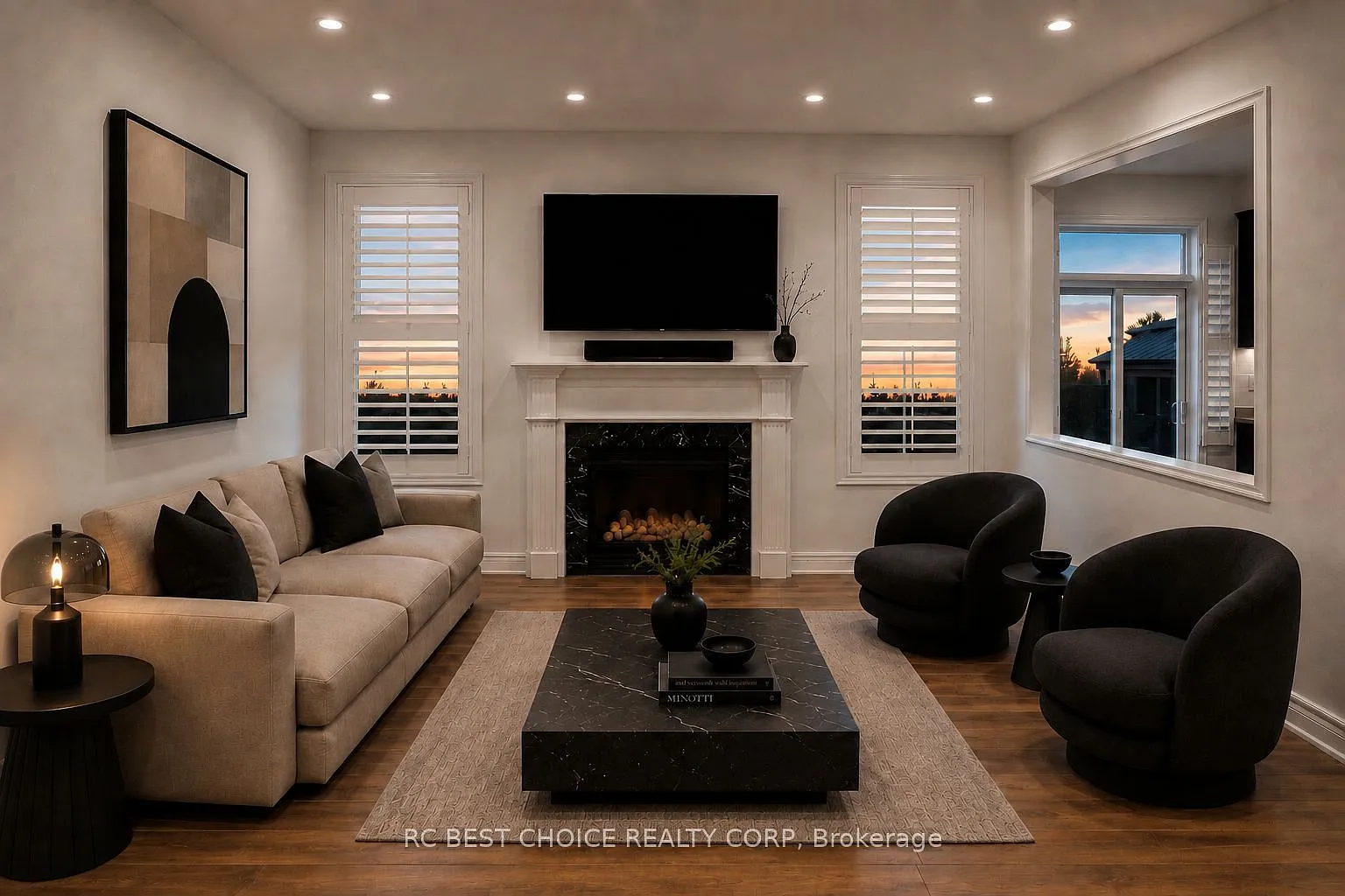 4 bed, $3,200 — Photo 3