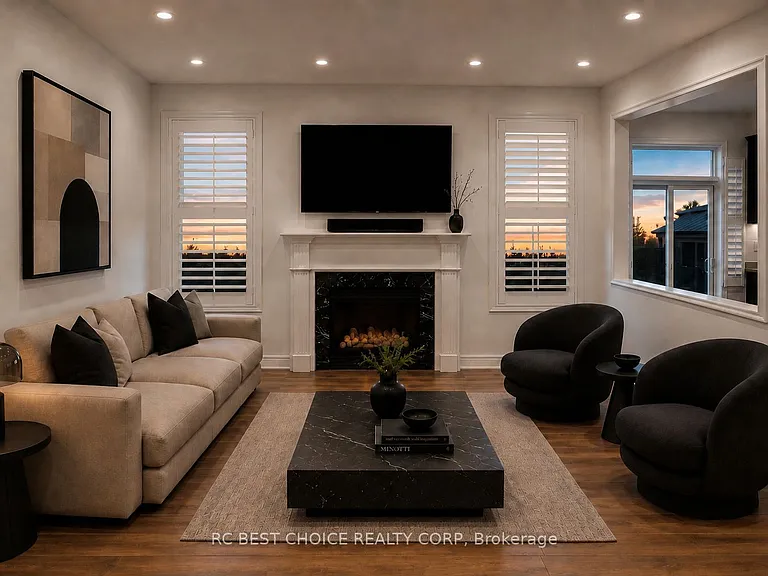 23 Durhamview Cres #MAIN — Photo 3