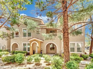 10001 Peace Way UNIT 1307, Las Vegas, NV 89147