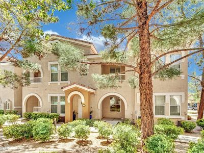 10001 Peace Way UNIT 1307, Las Vegas, NV, 89147