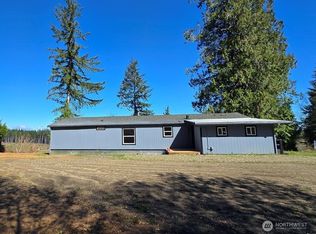 80 W Satsop Drive, Elma, WA 98541