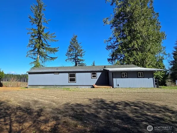 80 W Satsop Drive, Elma, WA 98541