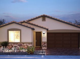 4214 Kalinda Ave, North Las Vegas, NV 89084