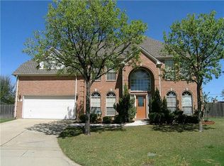4 Losana Ct, Mansfield, TX 76063