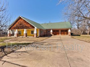 403 Betty Ln, Midwest City, OK 73110