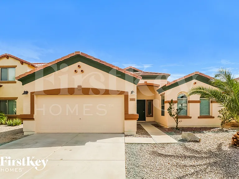 24853 W Rosita Ave — Photo 1