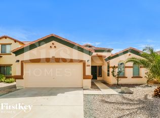 24853 W Rosita Ave, Buckeye, AZ 85326