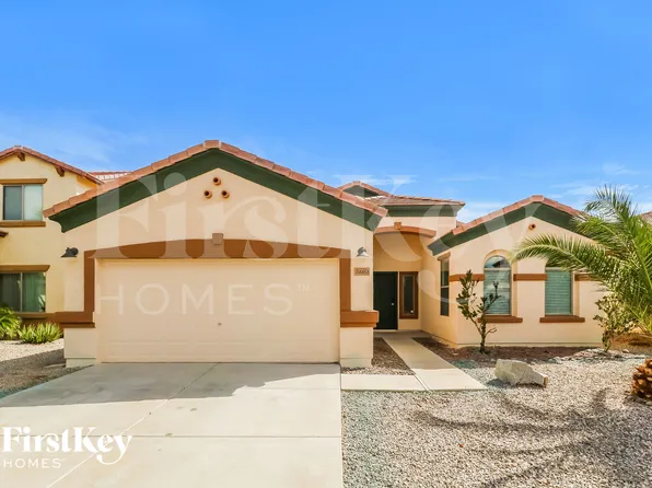 24853 W Rosita Ave, Buckeye, AZ 85326