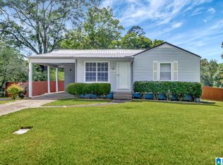 620 4th Ct, Pleasant Grove, AL 35127