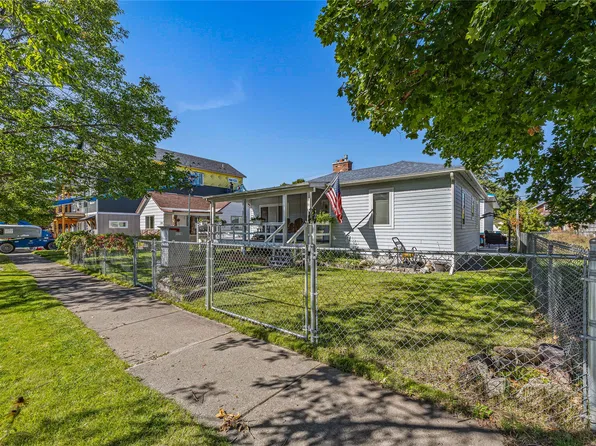 1216 S 3rd St W, Missoula, MT 59801