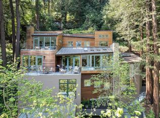 95 Cascade Dr, Mill Valley, CA