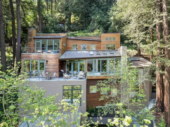 95 Cascade Drive, Mill Valley, CA 94941