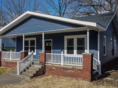 1723 Martin Luther King Jr Dr, Paducah, KY, 42001