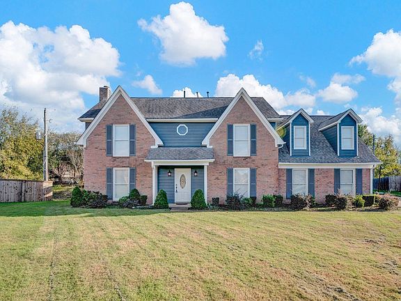 2nd image of 4336 Barren Brook Dr