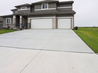 Edison 2596 Plan, Liberty, Bellevue, NE 68123