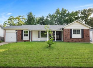 3375 Brunswick Dr, Florissant, MO
