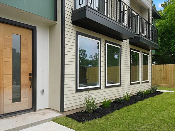 1313 Knight Sret St #2, Houston, TX 77022