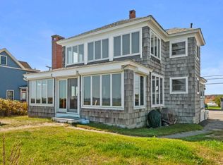224 Webhannet Dr, Wells, ME 04090