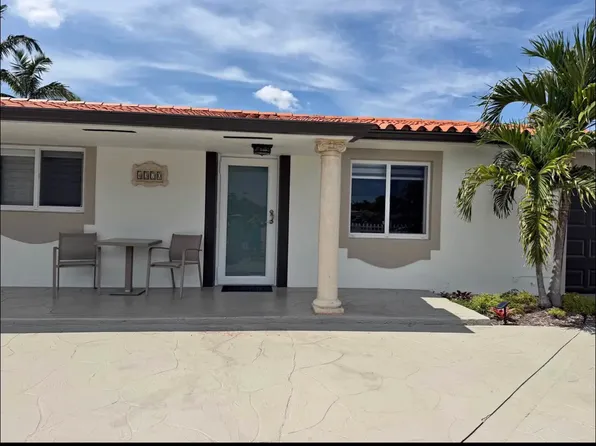 4370 NW 197th St, Miami Gardens, FL 33055