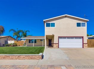 1224 Napa Ave, Chula Vista, CA 91911