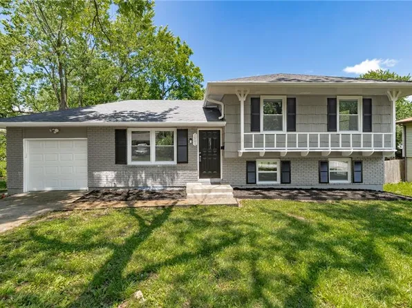 7906 E 88th Pl, Kansas City, MO 64138