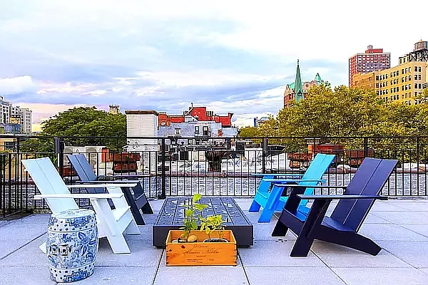 Rented by Avenues Real Estate | media 27
